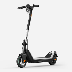 NIU KQi3 Sport Elektrotretroller | Reichweite 40km