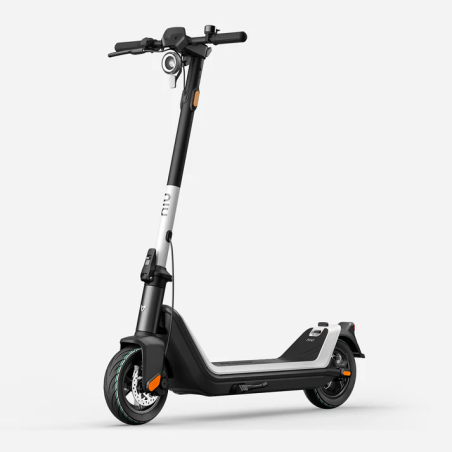 NIU KQi3 Sport Elektrotretroller | Reichweite 40km